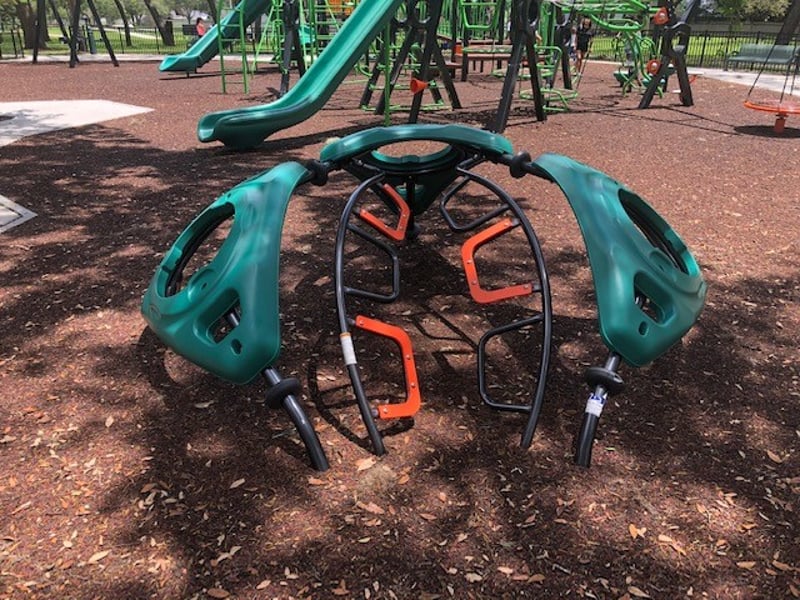 Greenwood Lakes Park